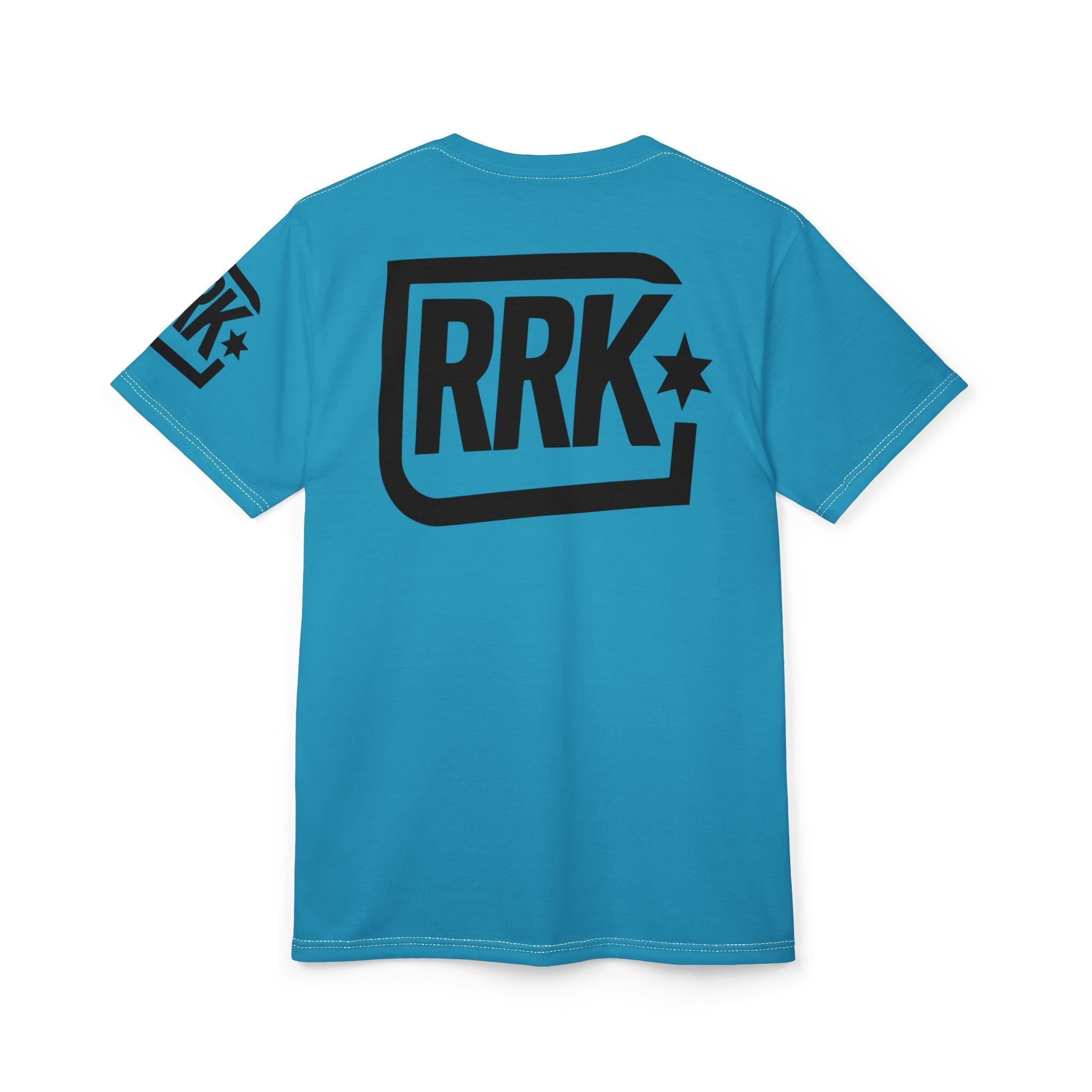RRK Street Wear DoodleAliens Mens T-Shirt, Casual Tee for men