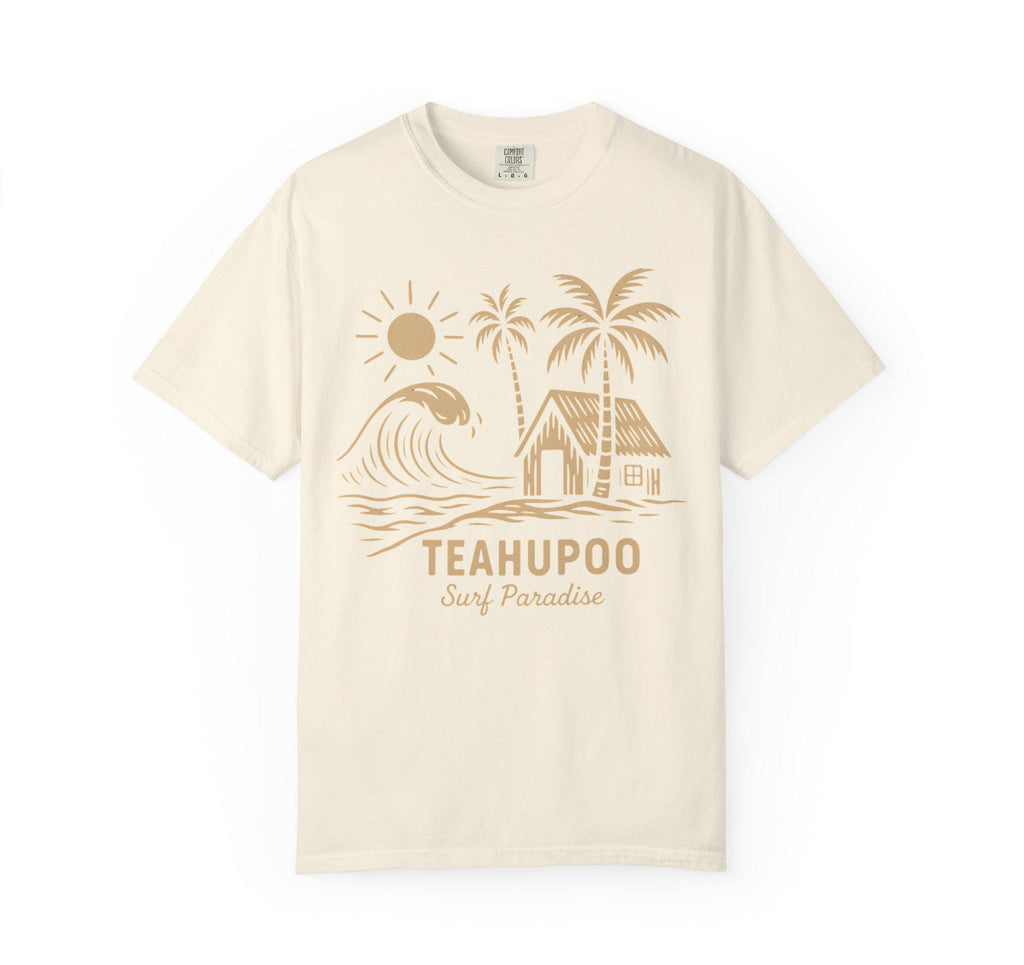 RRK Street Wear Men’s Choops Surf T-Shirt, Surf Tee for men, Casual T-Shirt