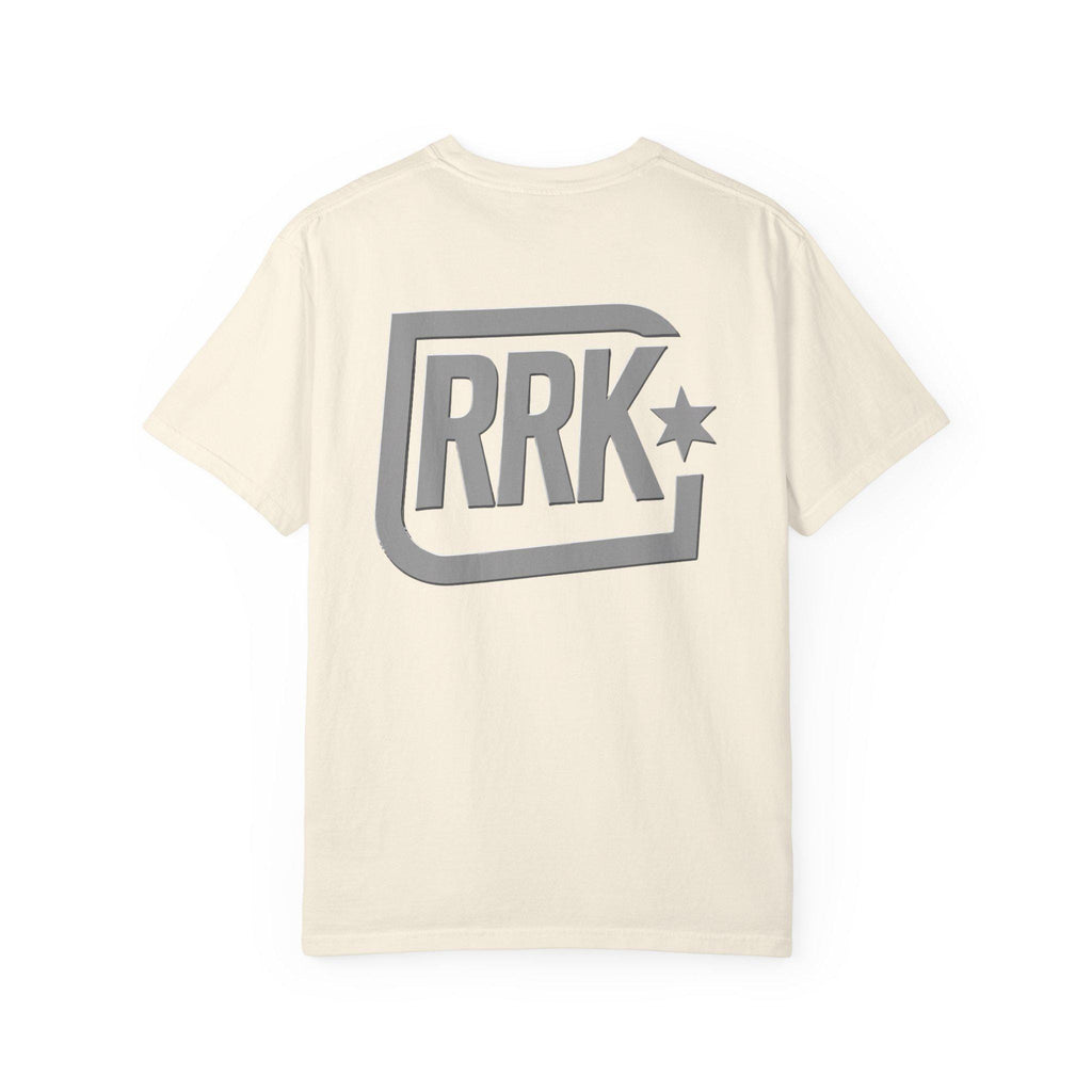 RRK GameOver T-Shirt, Graphic Shirt, Mens Tee, Streetwear, Casual Wear for men