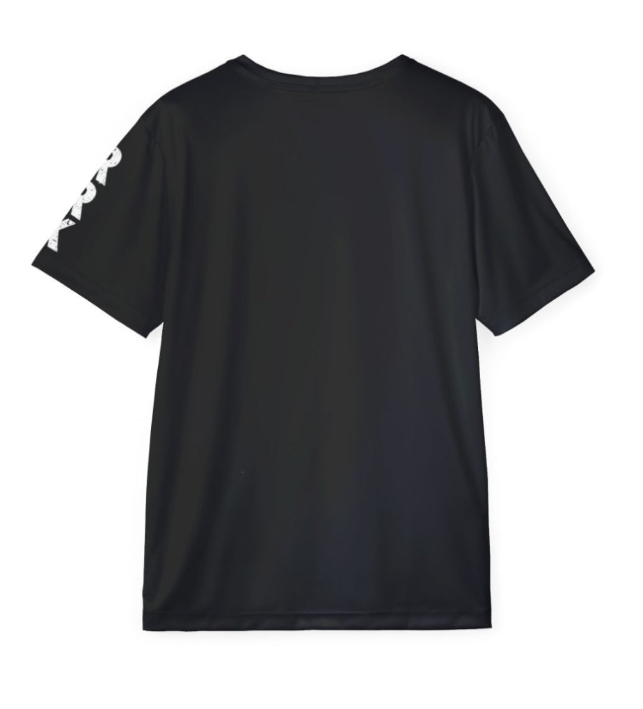 RRK Built for the Rush mens T-shirt