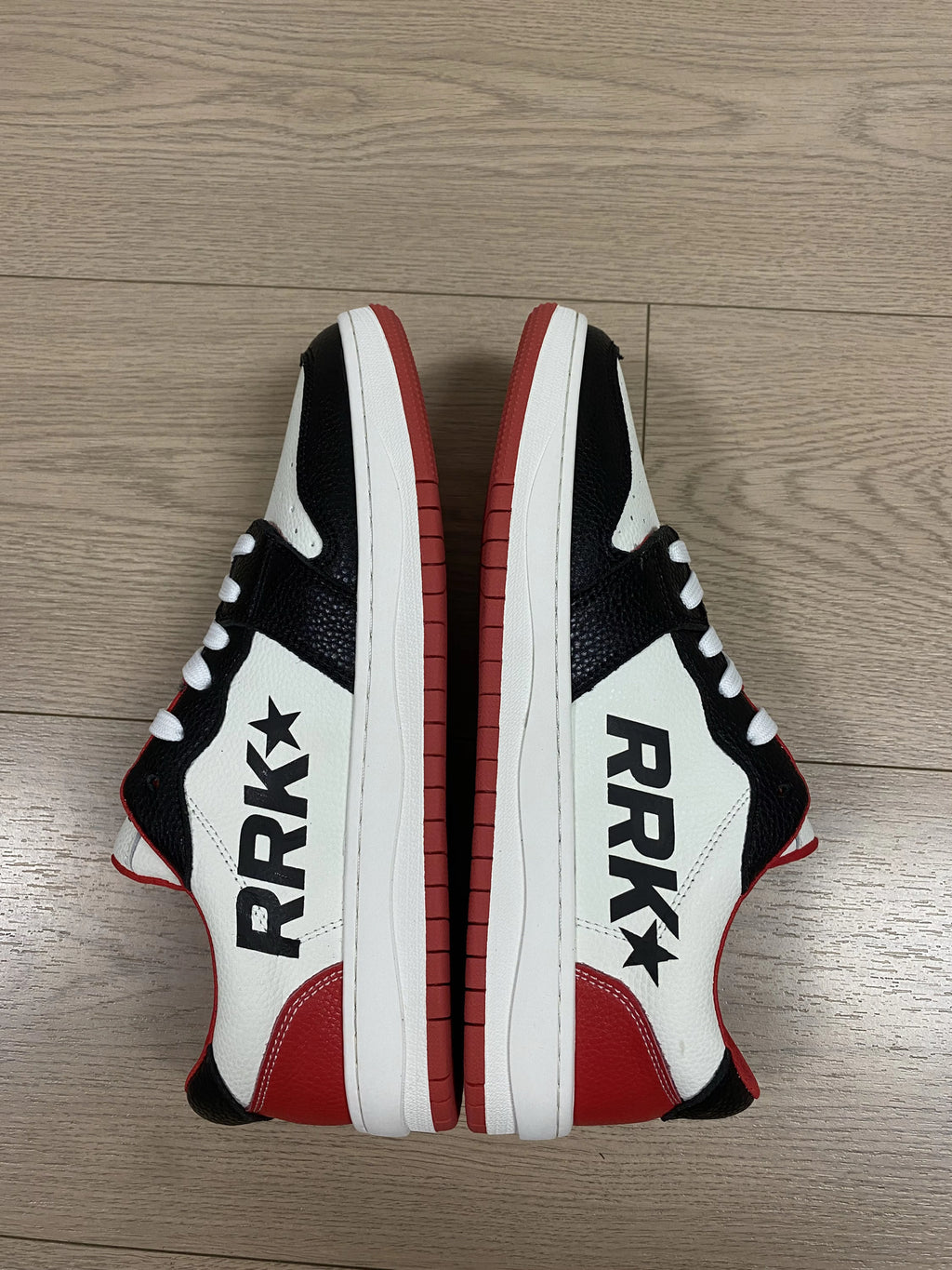 RRK Airfire 01 Sneakers - Coming Soon