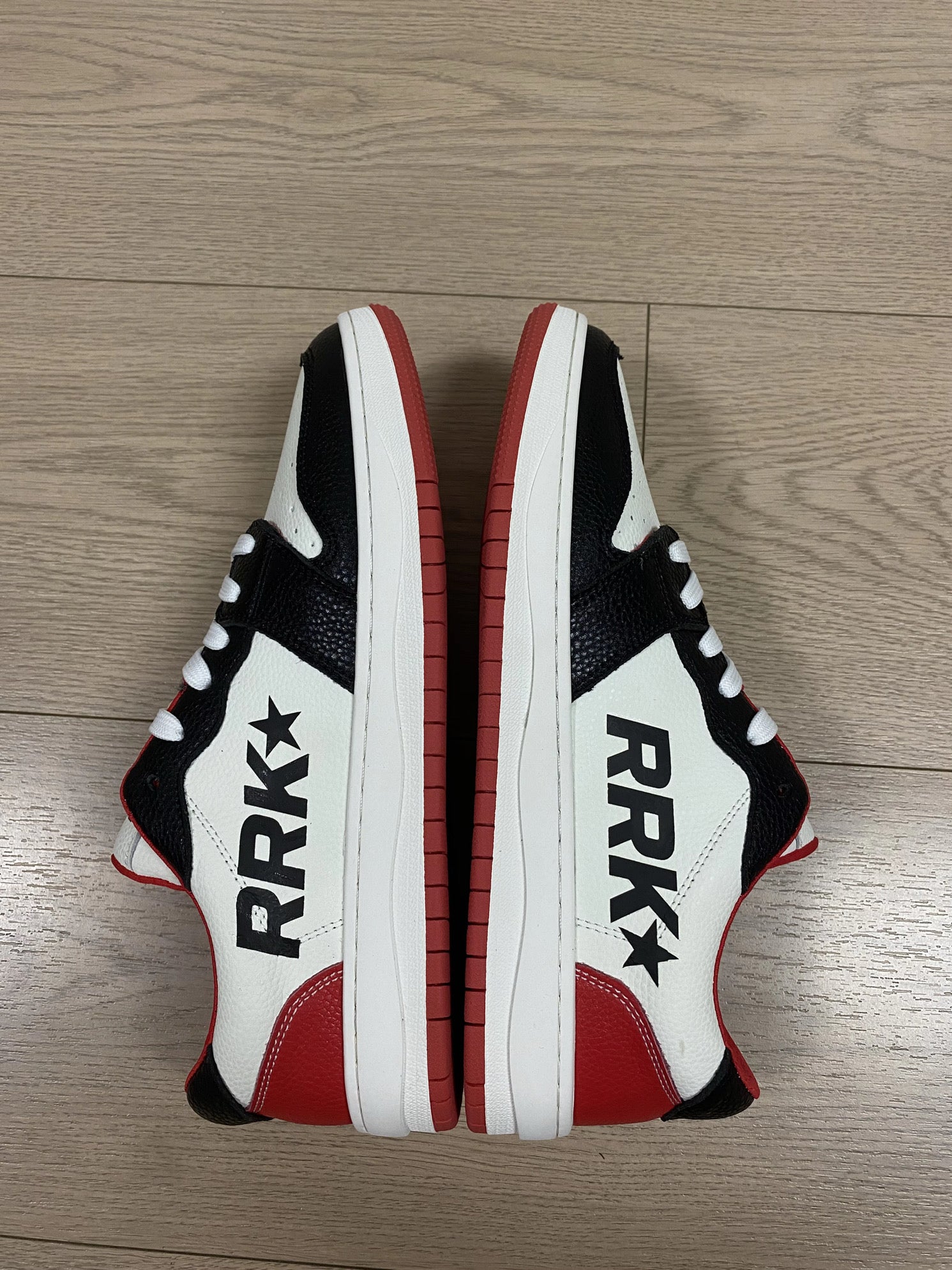 RRK Airfire 01 Sneakers - Coming Soon