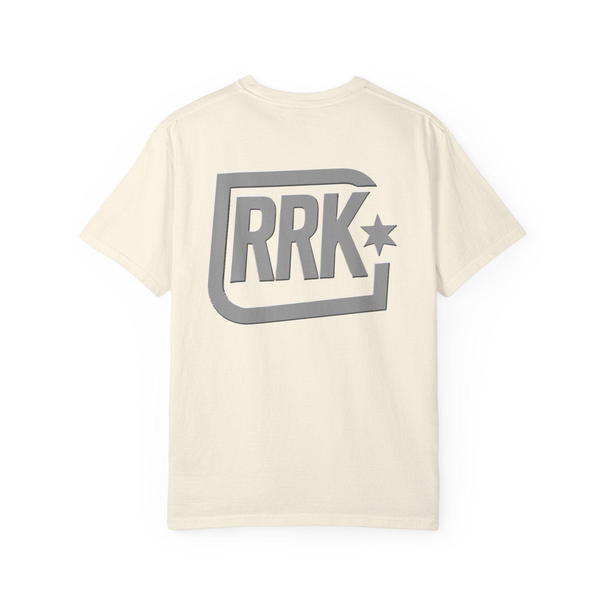 RRK Street Wear FuckMediocrity T-Shirt, Graphic Shirt, Mens Tee, Streetwear, Casual Wear for men