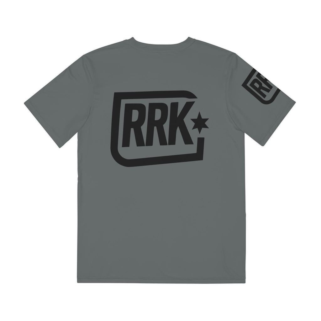 RRK Street Wear Island Break Men's Tee with Graphic Island Vibe Design, Gift for men, Casual Wear