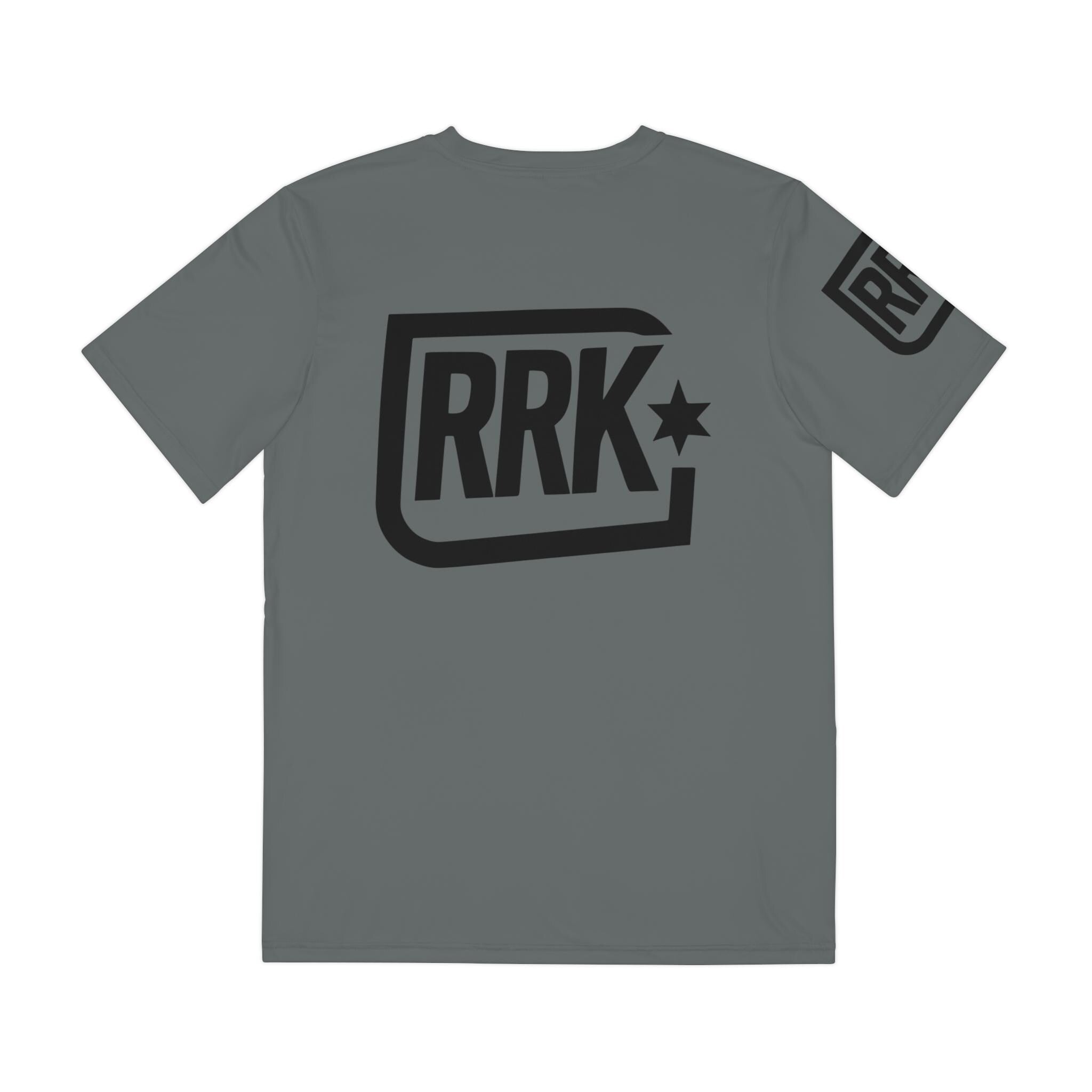 RRK Street Wear Island Break Men's Tee with Graphic Island Vibe Design, Gift for men, Casual Wear