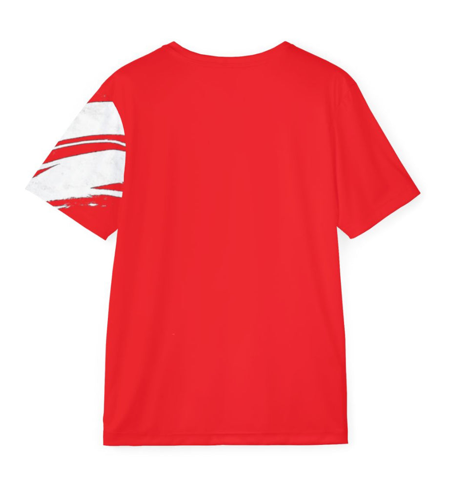 RRK Civil Disobedience Men’s T-shirt