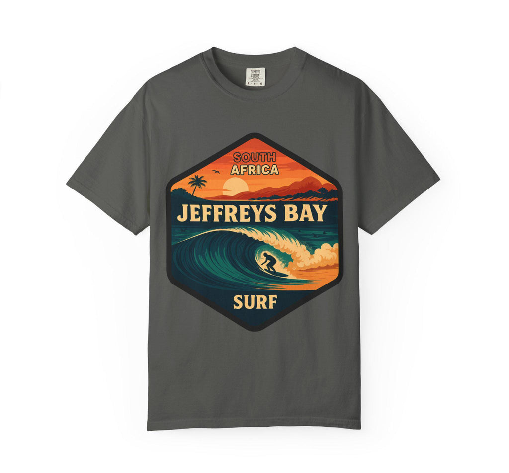 RRK Men’s JBay T-shirt, Men’s casual tee