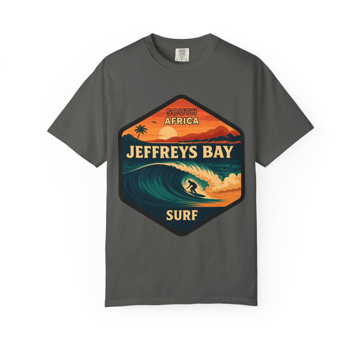 RRK Men’s JBay T-shirt, Men’s casual tee