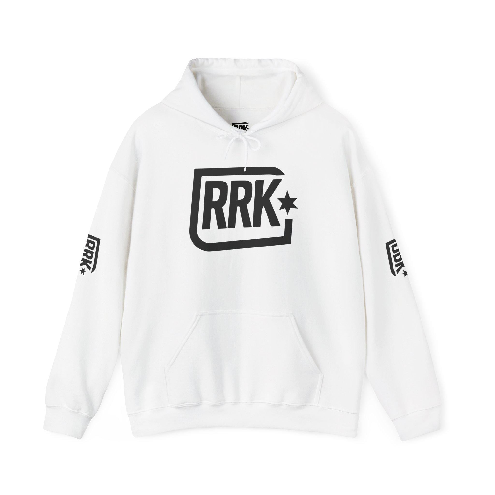 RRK Street Wear Anunaki Hoodie - Mens Hoodie, Cozy Heavy Blend Hoodie, Stylish Urban Clothing