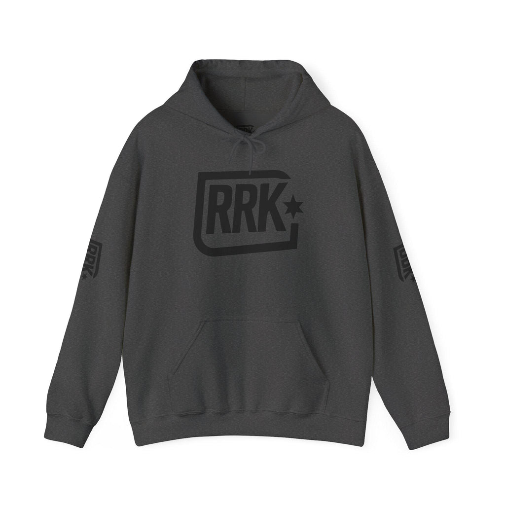 RRK Street Wear Anunaki Hoodie - Mens Hoodie, Cozy Heavy Blend Hoodie, Stylish Urban Clothing