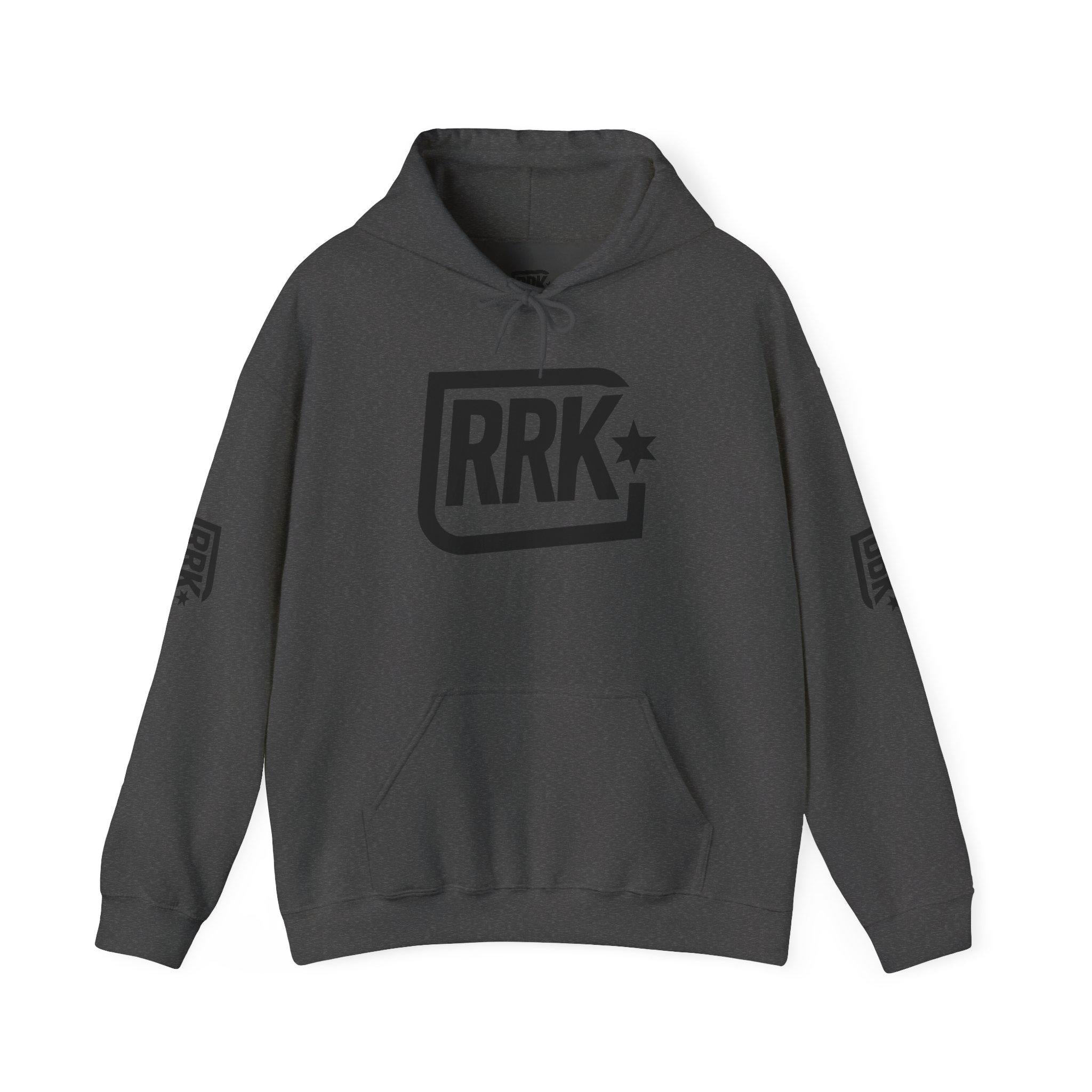 RRK Street Wear Anunaki Hoodie - Mens Hoodie, Cozy Heavy Blend Hoodie, Stylish Urban Clothing