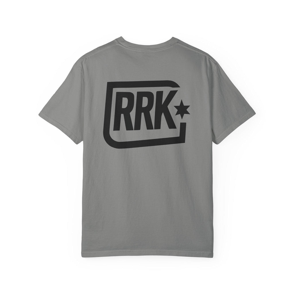RRK Street Wear EvilDoodle T-Shirt, Graphic Shirt, Mens Tee, Streetwear, Casual Wear