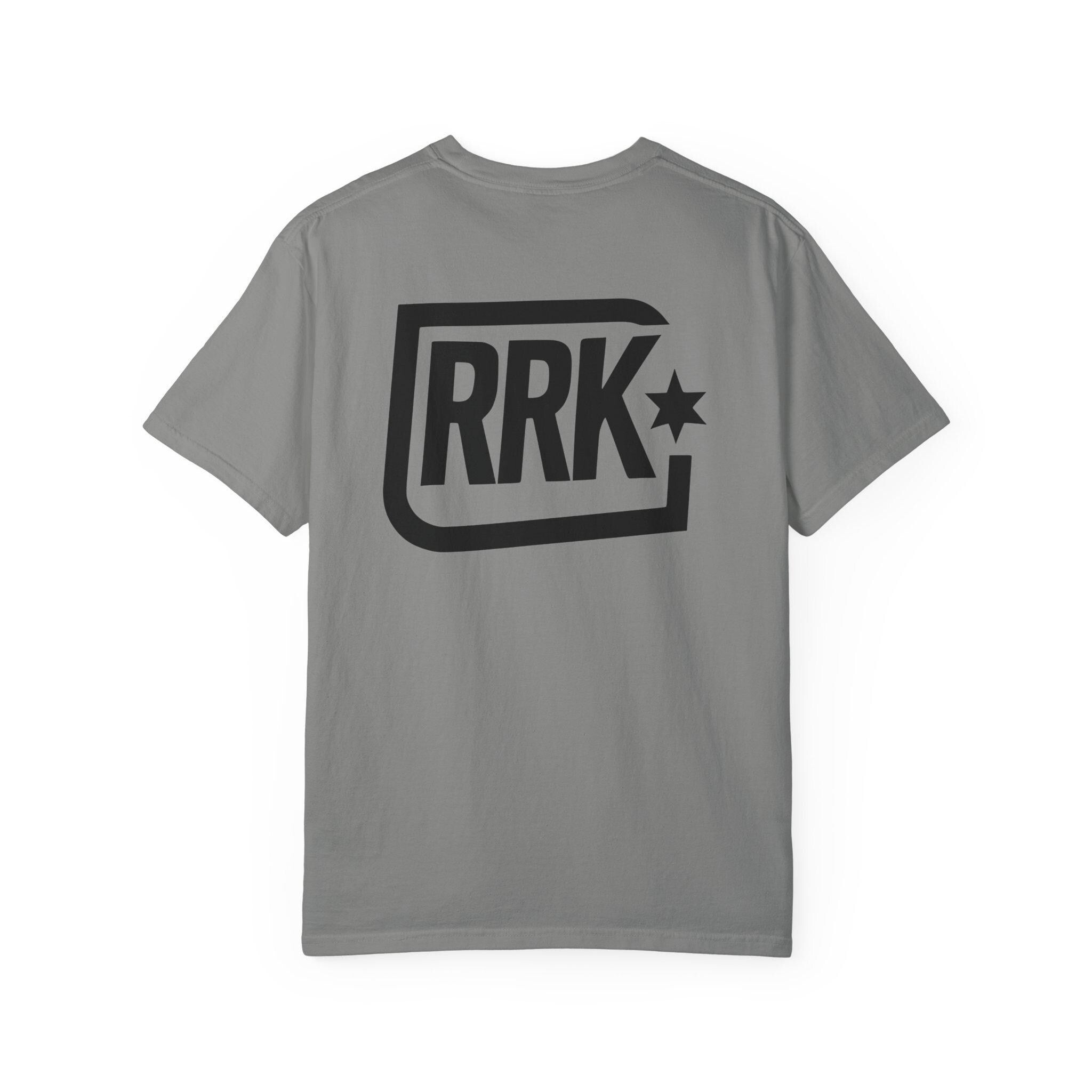 RRK Street Wear EvilDoodle T-Shirt, Graphic Shirt, Mens Tee, Streetwear, Casual Wear