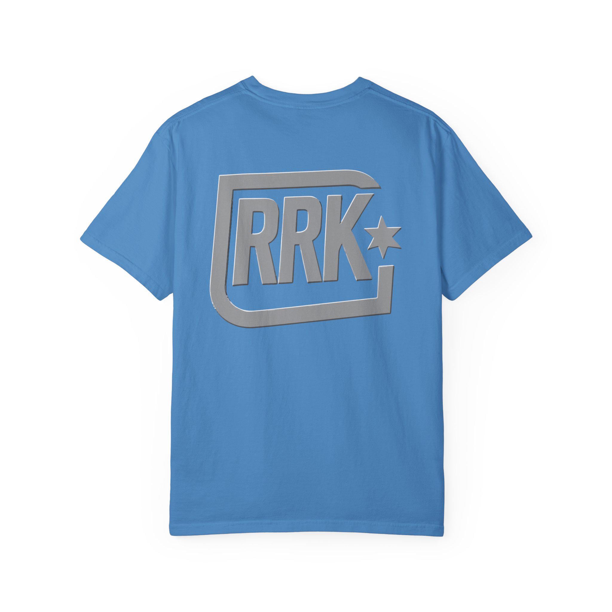 RRK FucktheSystem T-Shirt, Graphic Shirt, Mens Tee, Streetwear, Casual Wear for men