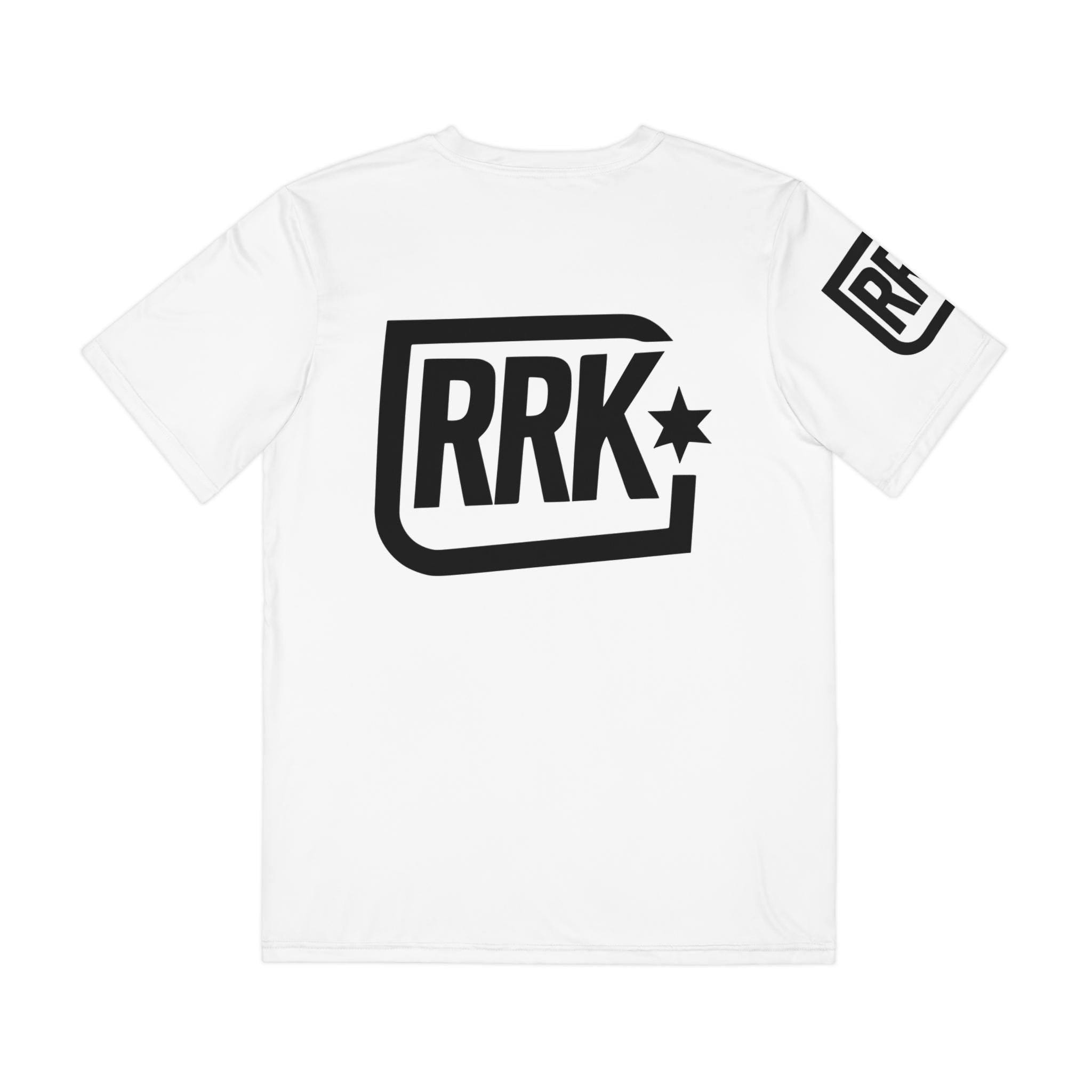 RRK ANormalLifeisBoring Men’s SurfTee with Graffiti Graphic, Gift for men, Casual Wear