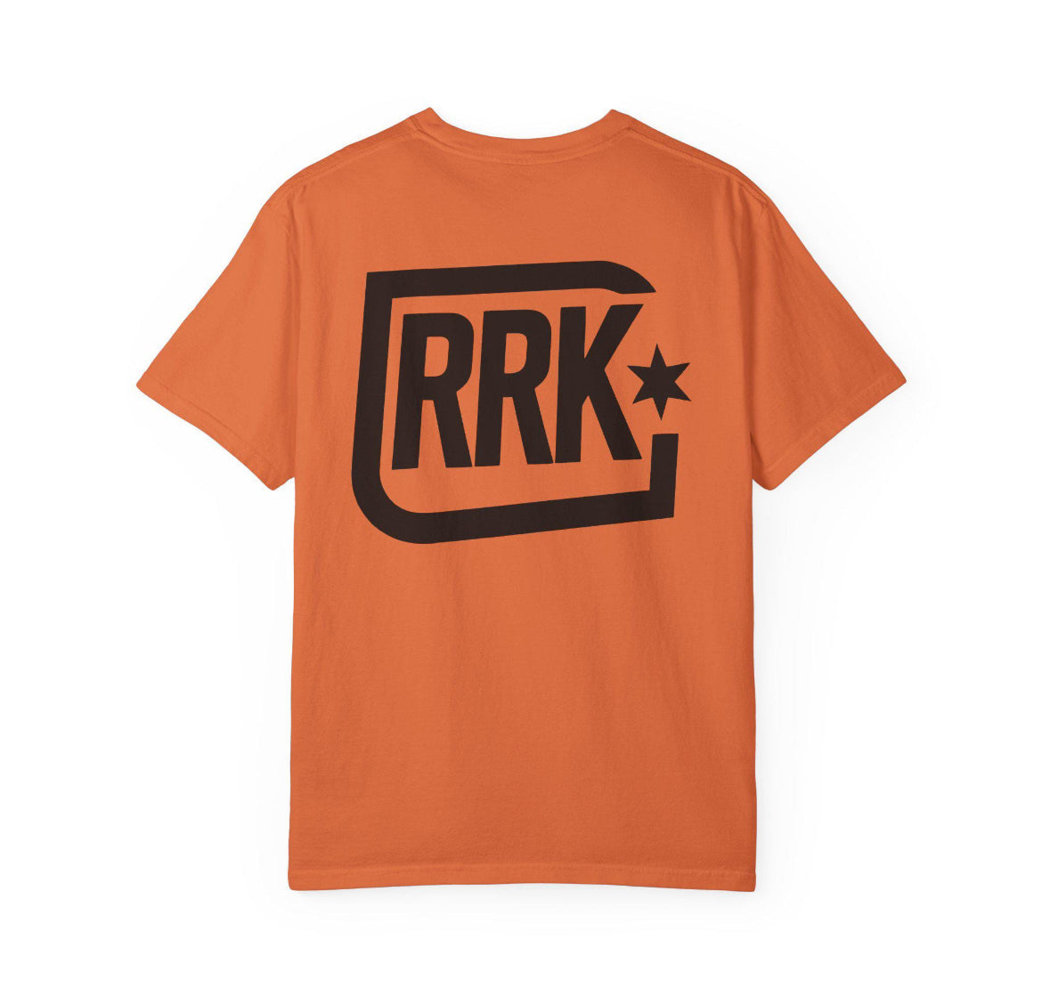 RRK Street Wear Men’s Choops Surf T-Shirt, Surf Tee for men, Casual T-Shirt