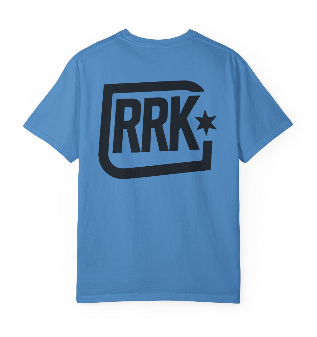 RRK Street Wear SlaveRats T-Shirt, Graphic Shirt, Mens Tee, Streetwear, Casual Wear for men, Graphic Tee