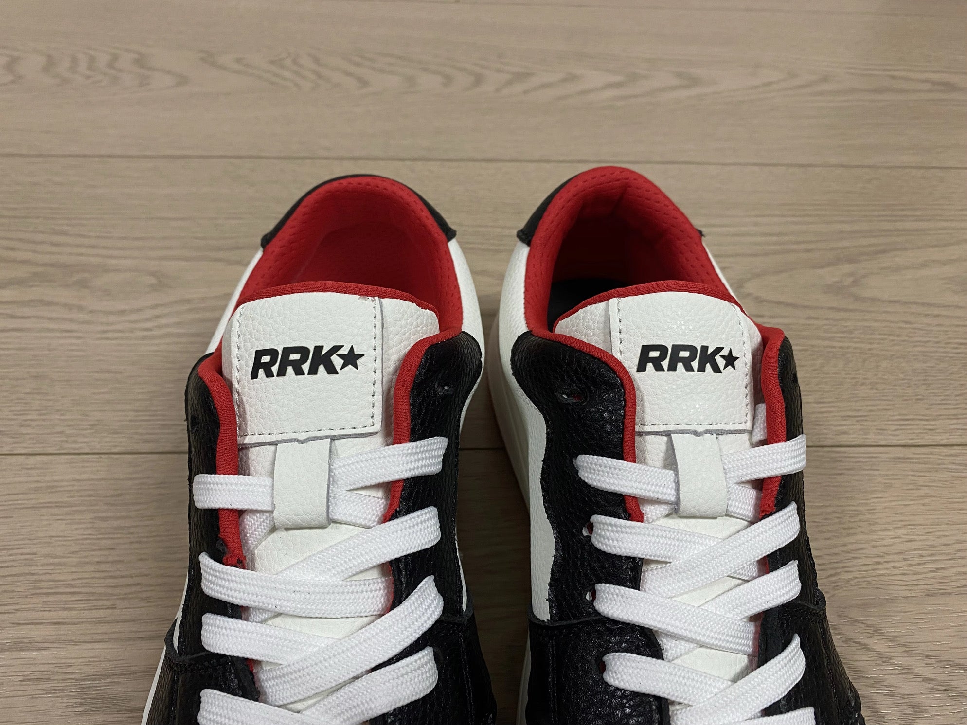 RRK Airfire 01 Sneakers - Coming Soon