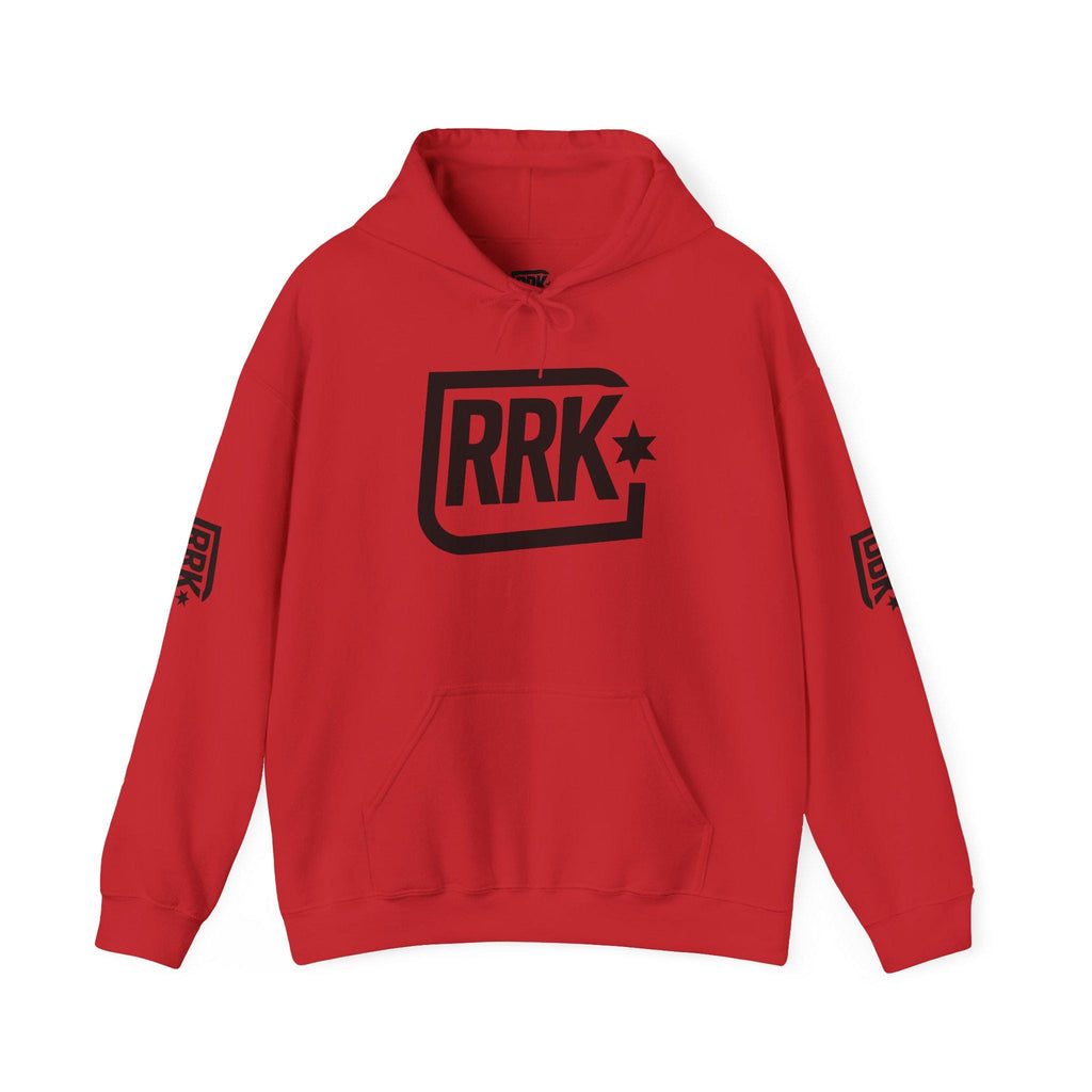 RRK Street Wear Anunaki Hoodie - Mens Hoodie, Cozy Heavy Blend Hoodie, Stylish Urban Clothing