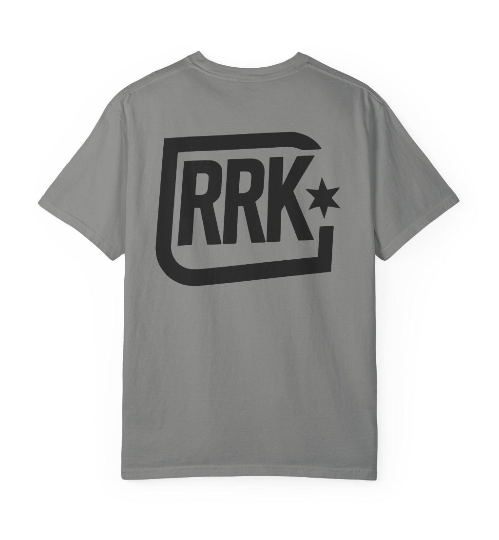 RRK Street Wear SlaveRats T-Shirt, Graphic Shirt, Mens Tee, Streetwear, Casual Wear for men, Graphic Tee