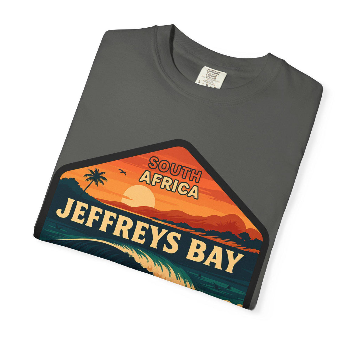 RRK Men’s JBay T-shirt, Men’s casual tee