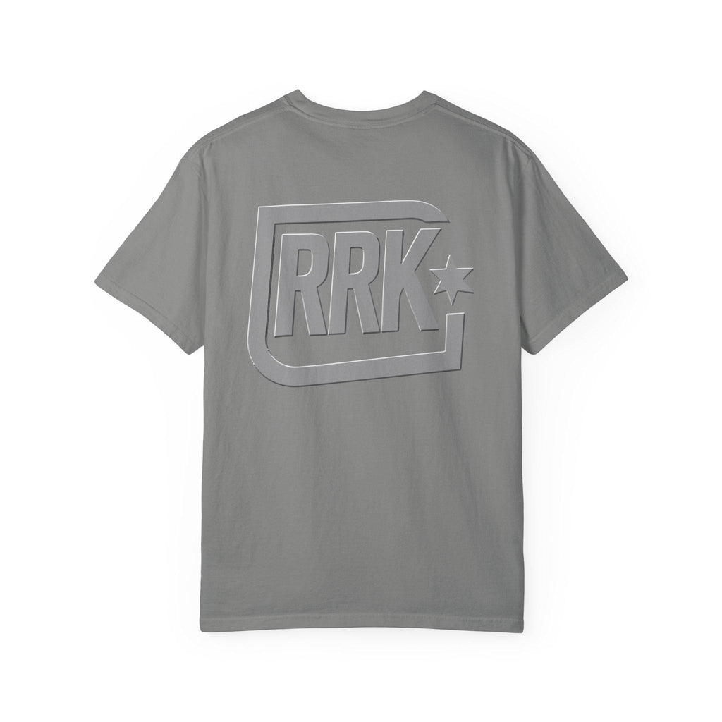 RRK Street Wear FuckFeminism T-Shirt, Graphic Shirt, Mens Tee, Streetwear, Casual Wear for men