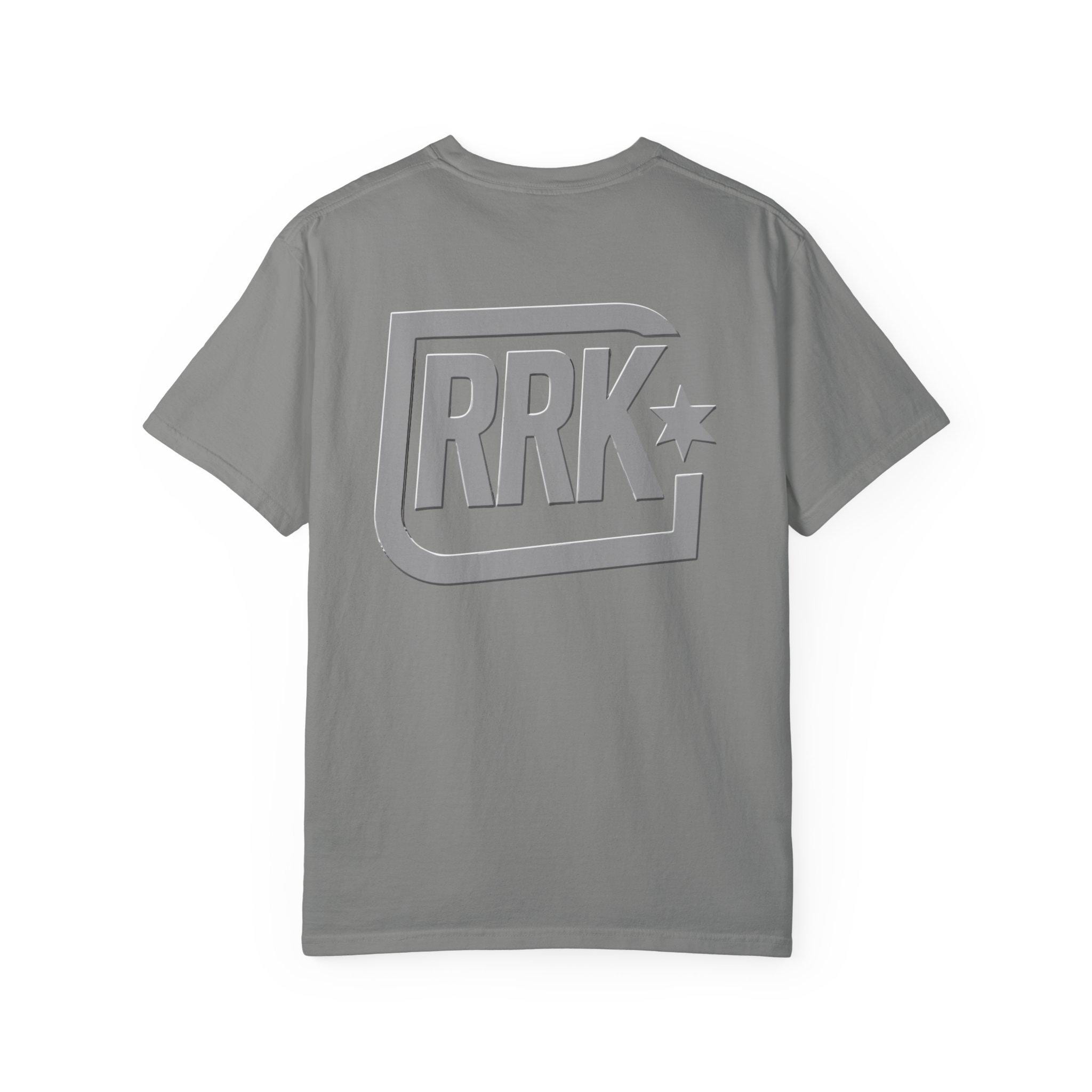 RRK Street Wear FuckFeminism T-Shirt, Graphic Shirt, Mens Tee, Streetwear, Casual Wear for men