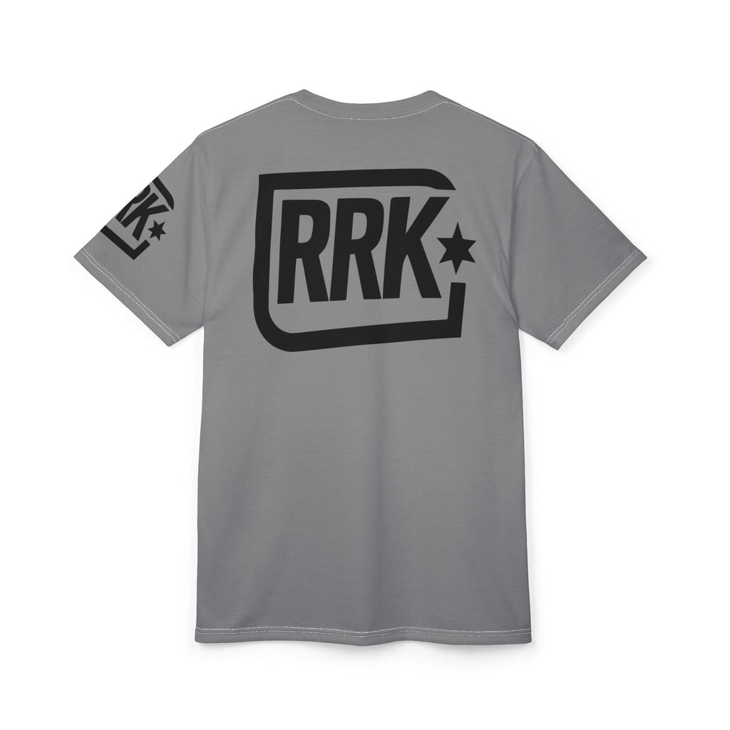 RRK Street Wear DoodleDevil Mens T-Shirt, Casual T-Shirt for Men