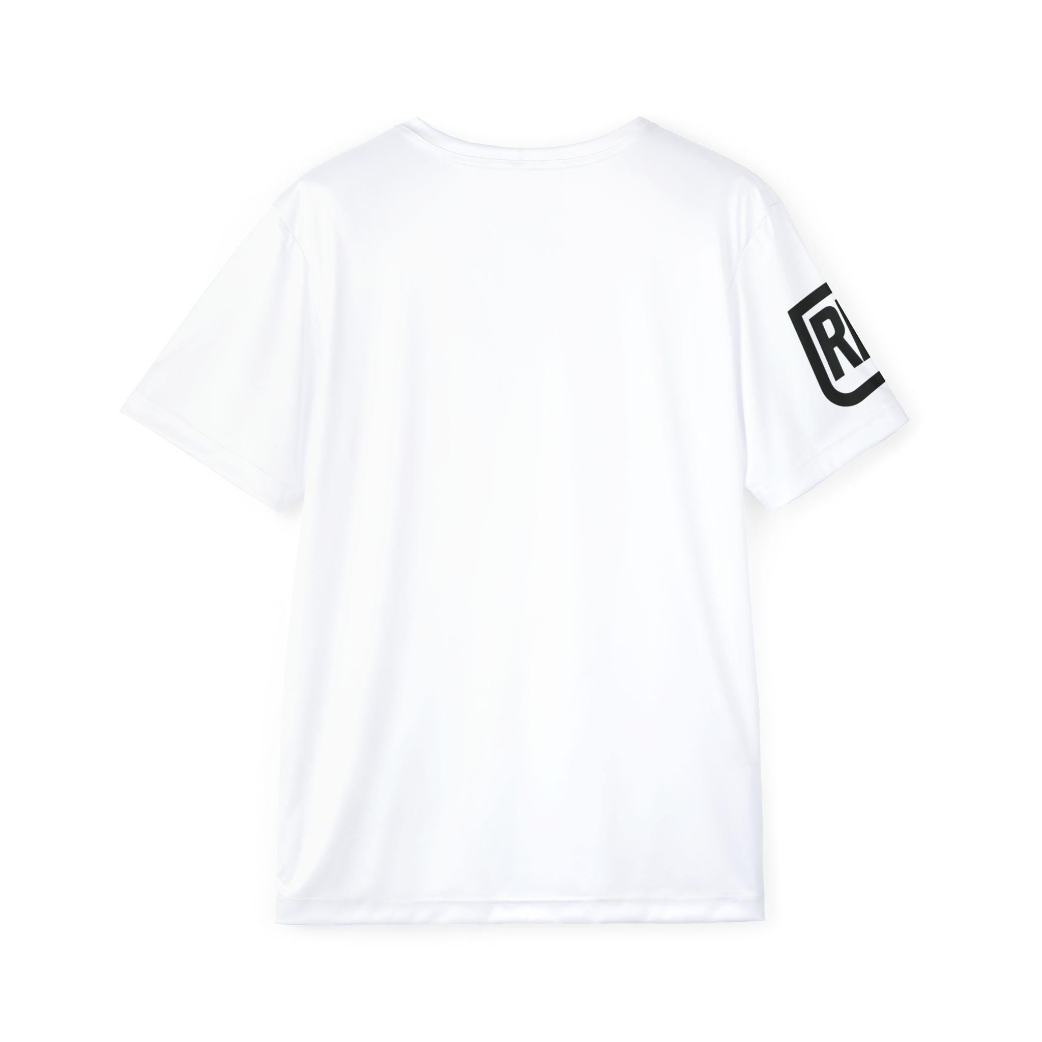 RRK Men's Tee Skull & DNA Design for Men