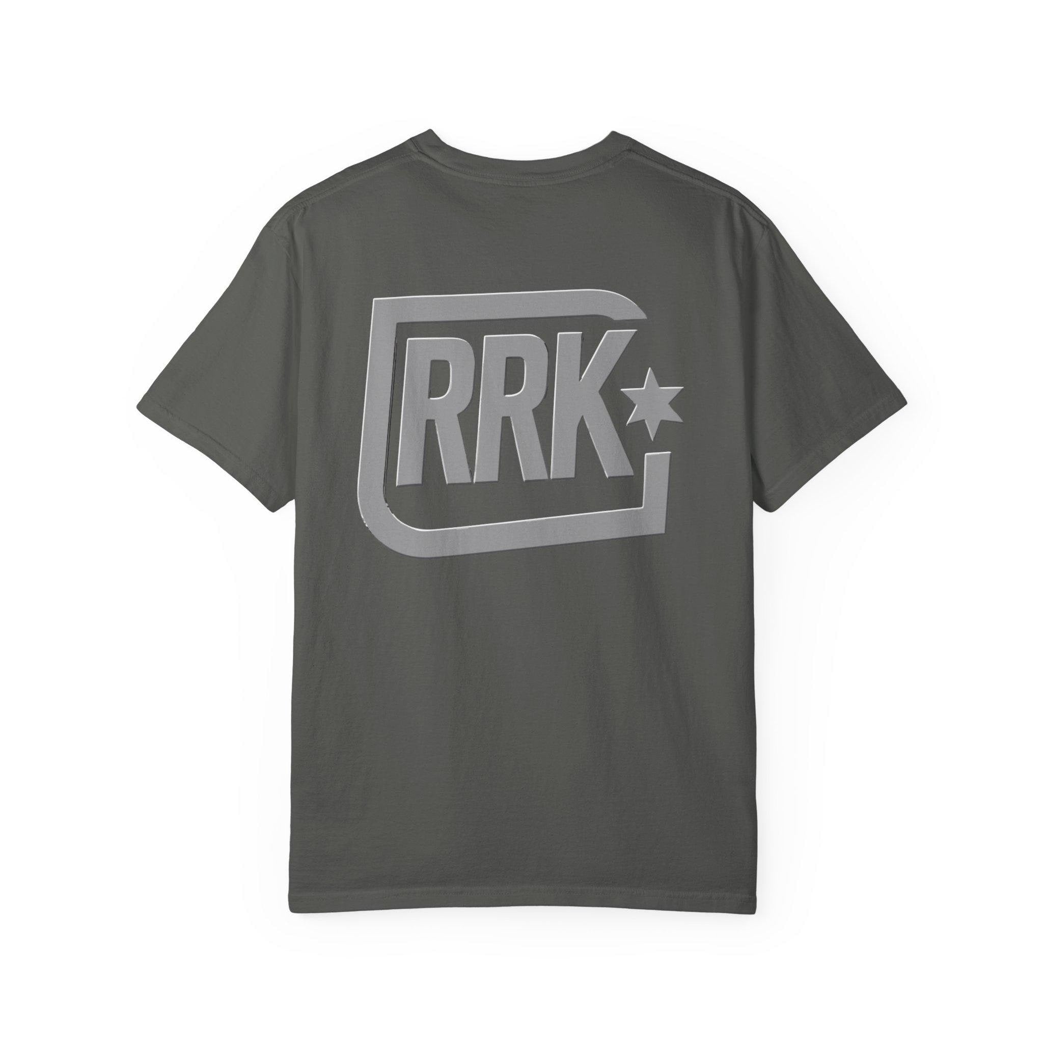 RRK Street Wear FuckMediocrity T-Shirt, Graphic Shirt, Mens Tee, Streetwear, Casual Wear for men