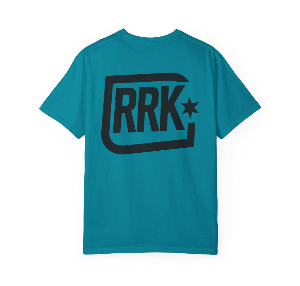 RRK Street Wear Men’s Choops Surf T-Shirt, Surf Tee for men, Casual T-Shirt