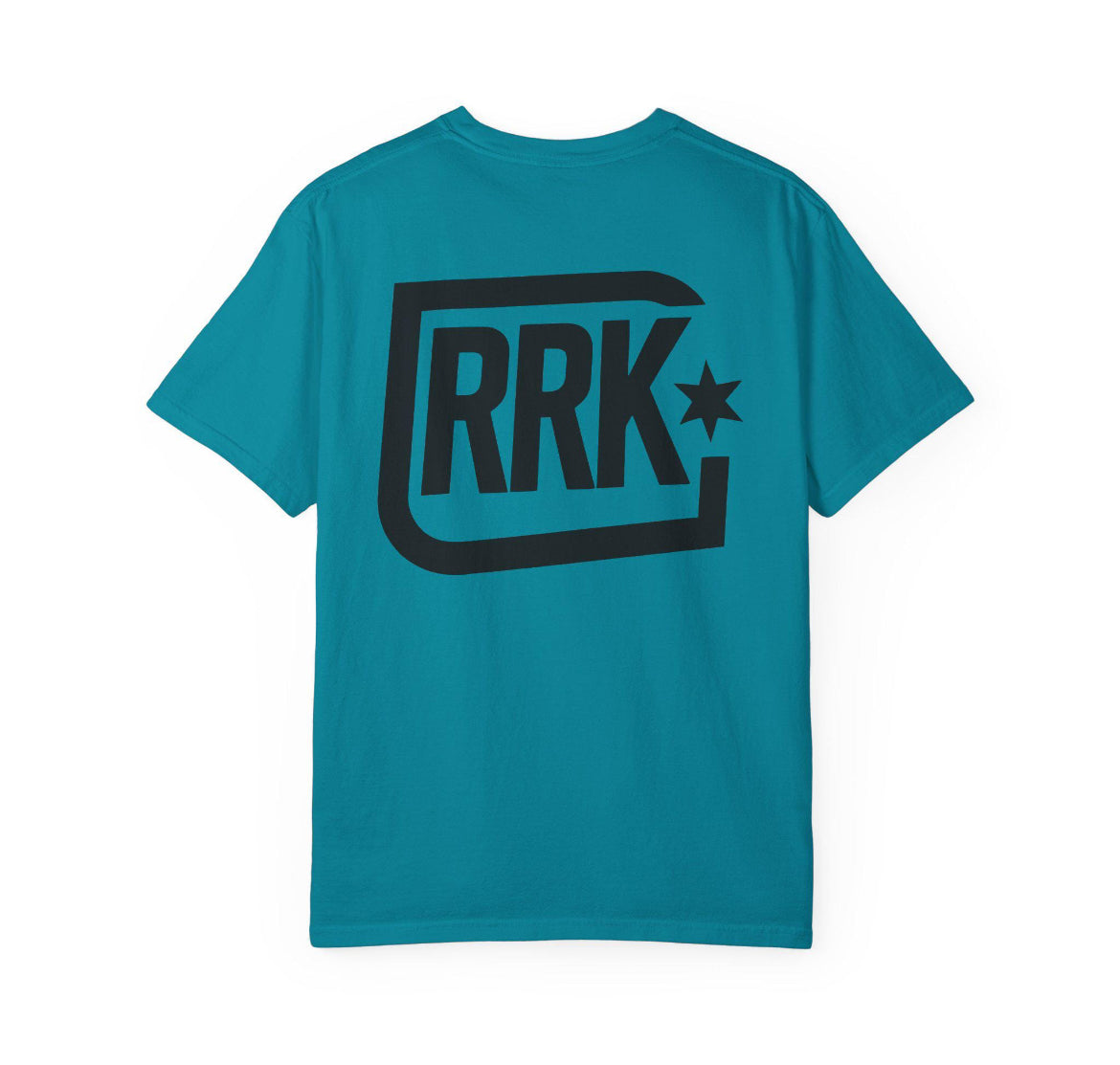 RRK Street Wear Men’s Choops Surf T-Shirt, Surf Tee for men, Casual T-Shirt