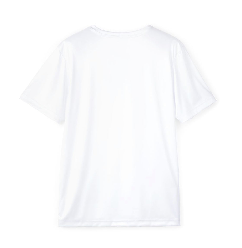 RRK BORNFREE — Sleeve-to-Sleeve Print men’s T-shirt