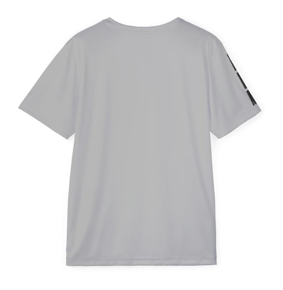 RRK Compliant Mind men’s casual tee