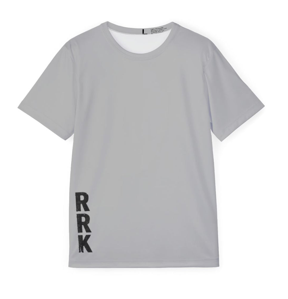 RRK Don’t Lose Sleep men’s streetwear casual T-shirt. Bold print