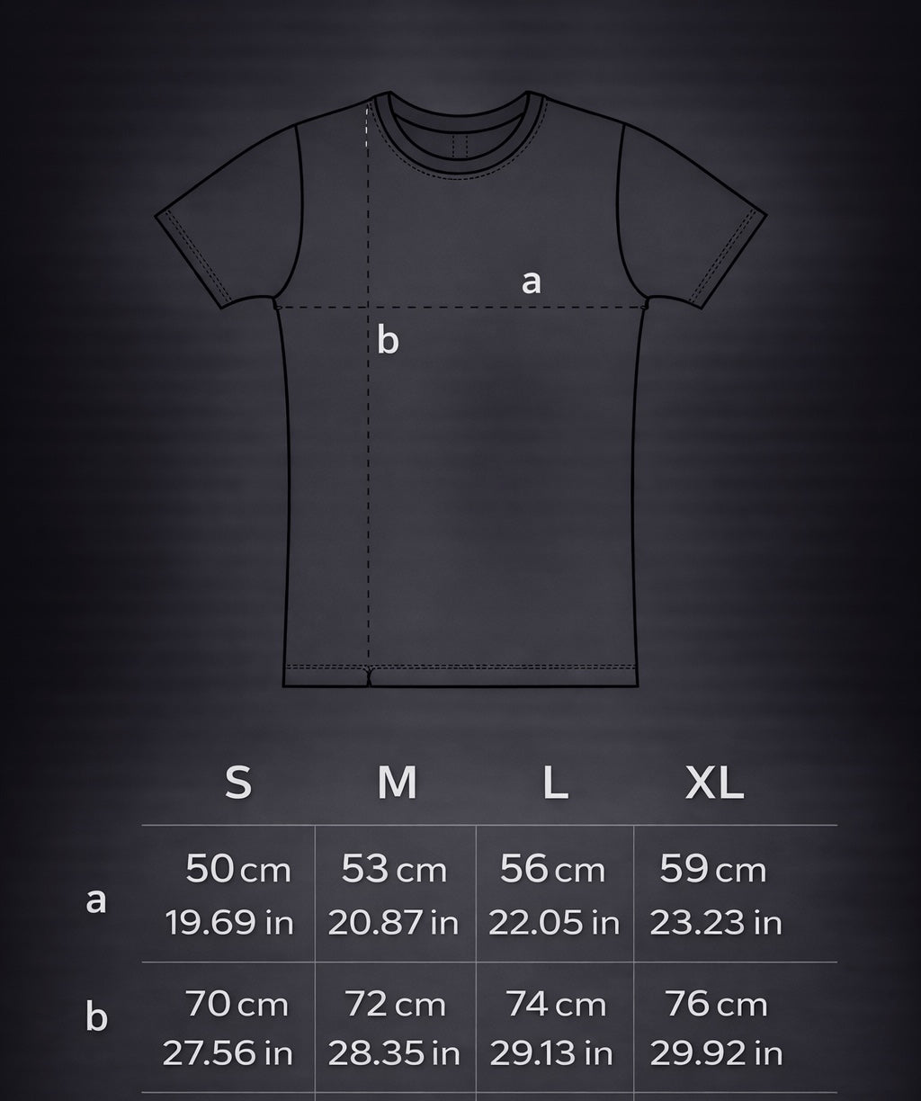 RRK Built for the Rush mens T-shirt