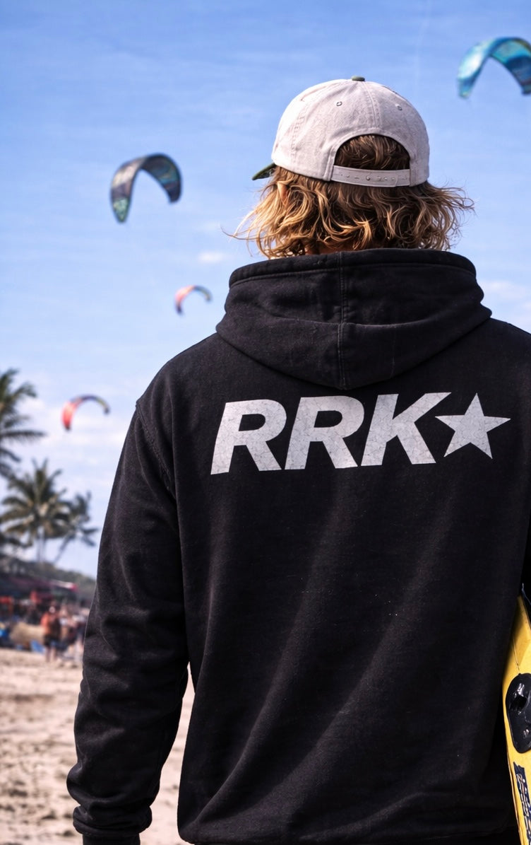 RRK ELEMENTS - CONTROL AIR Men’s Hoodie