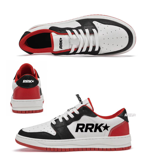 RRK Airfire 01 Sneakers - Coming Soon