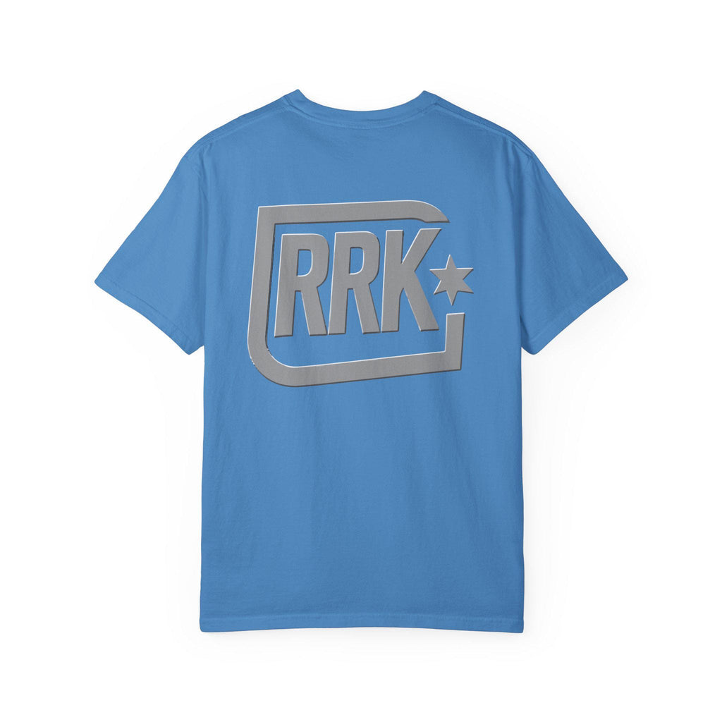RRK Street Wear FuckFemanazis T-Shirt, Graphic Shirt, Mens Tee, Streetwear, Casual Wear for Men