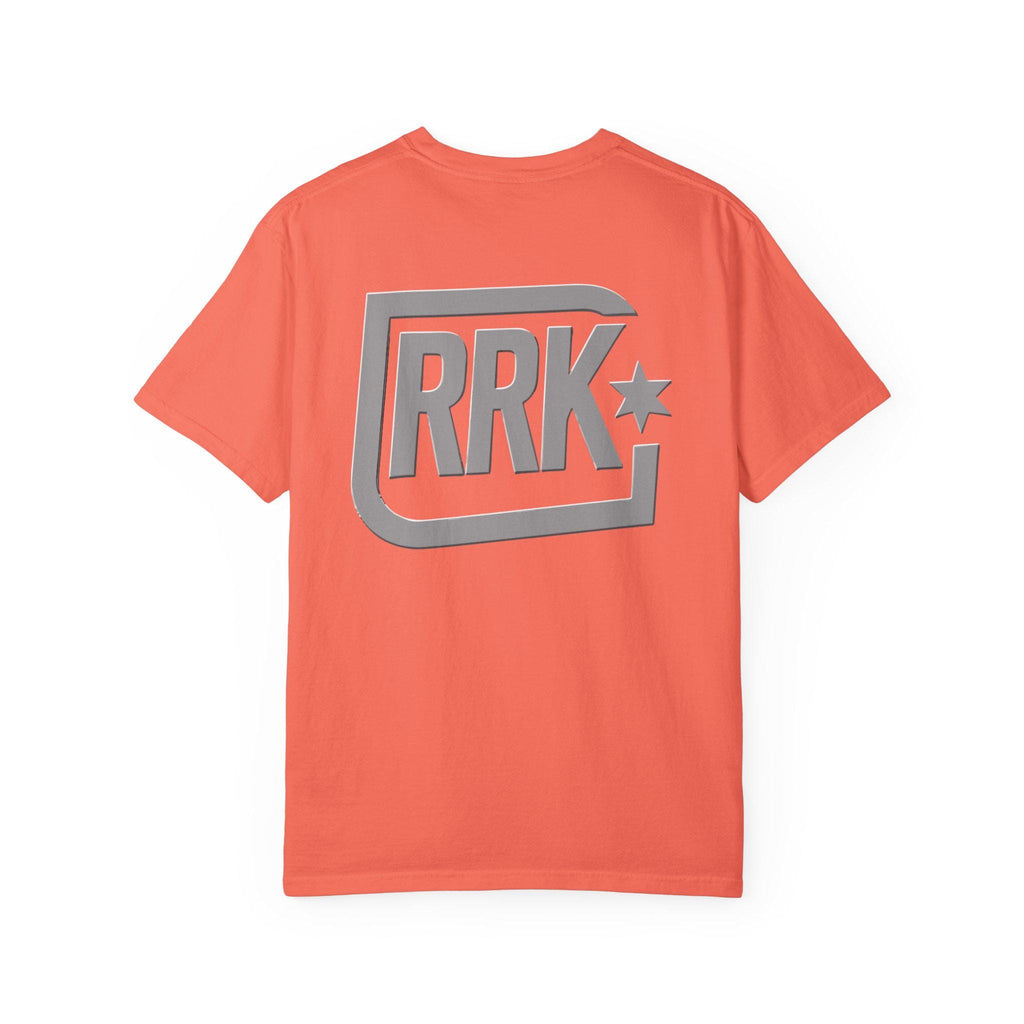 RRK Street Wear FuckFeminism T-Shirt, Graphic Shirt, Mens Tee, Streetwear, Casual Wear for men