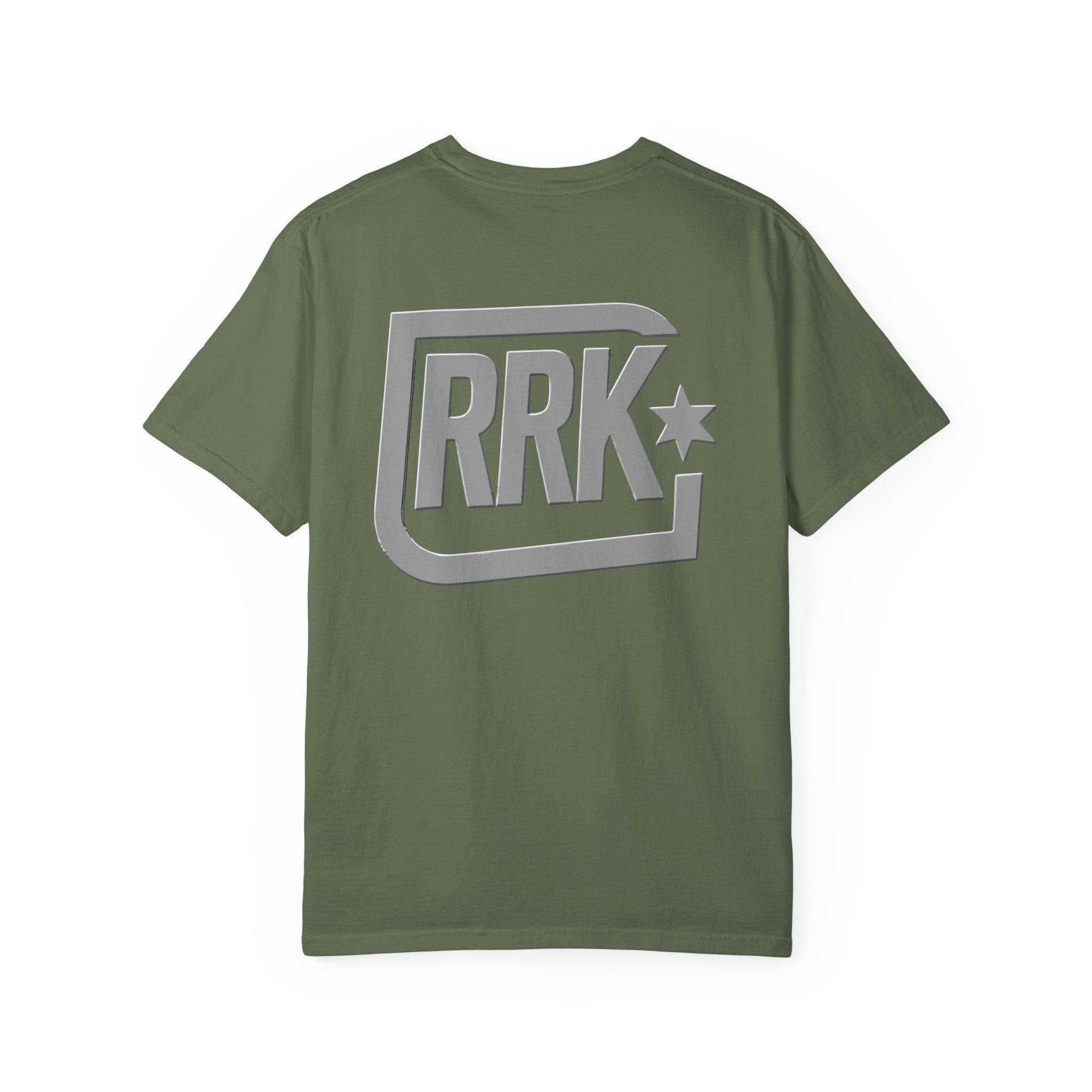 RRK Street Wear FuckFeminism T-Shirt, Graphic Shirt, Mens Tee, Streetwear, Casual Wear for men