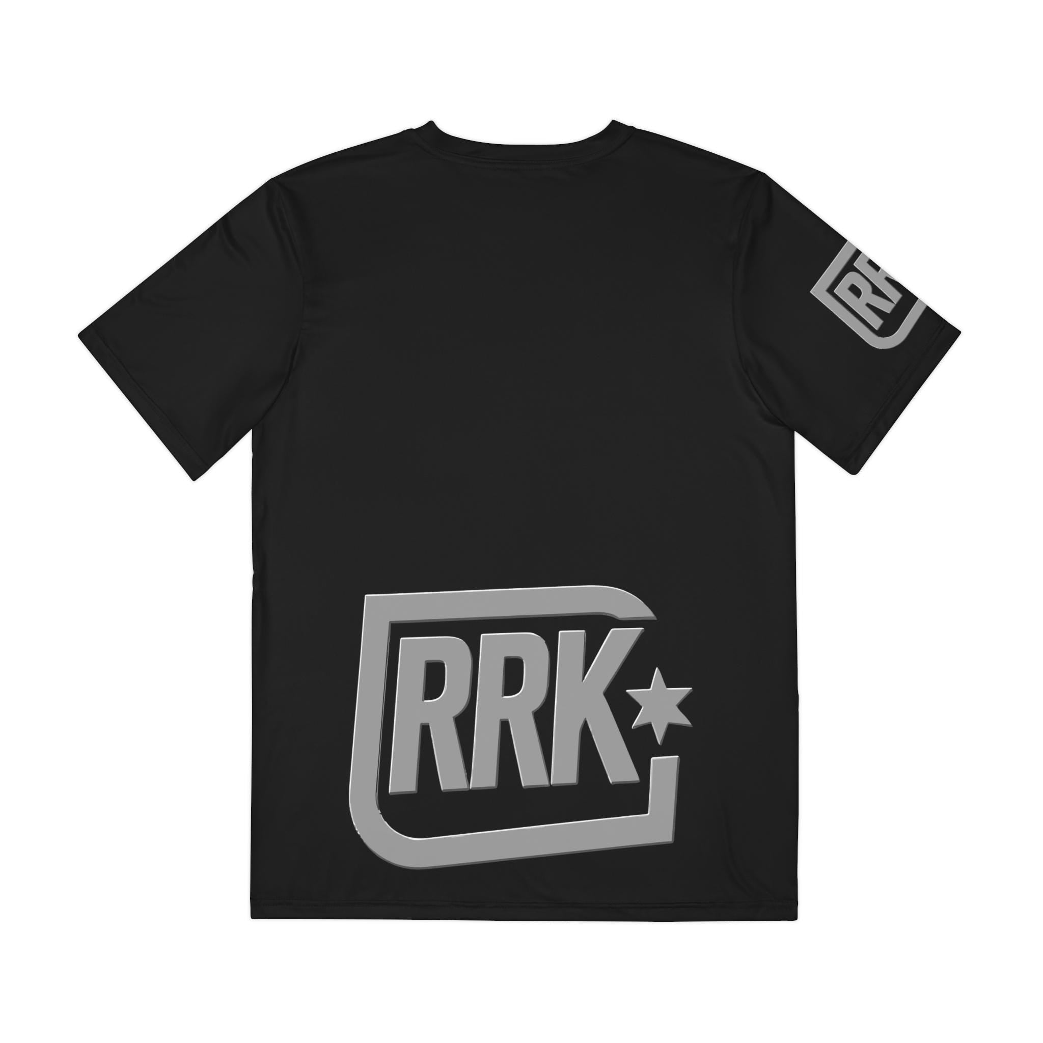 RRK Street Wear Mx Kid Men's Tee with Graphic Design - Stylish, Comfortable & Unique for Men, Gift for men