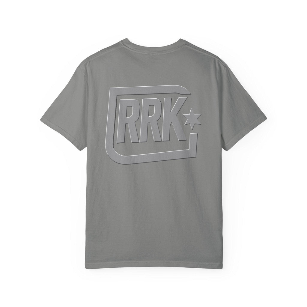 RRK FucktheSystem T-Shirt, Graphic Shirt, Mens Tee, Streetwear, Casual Wear for men