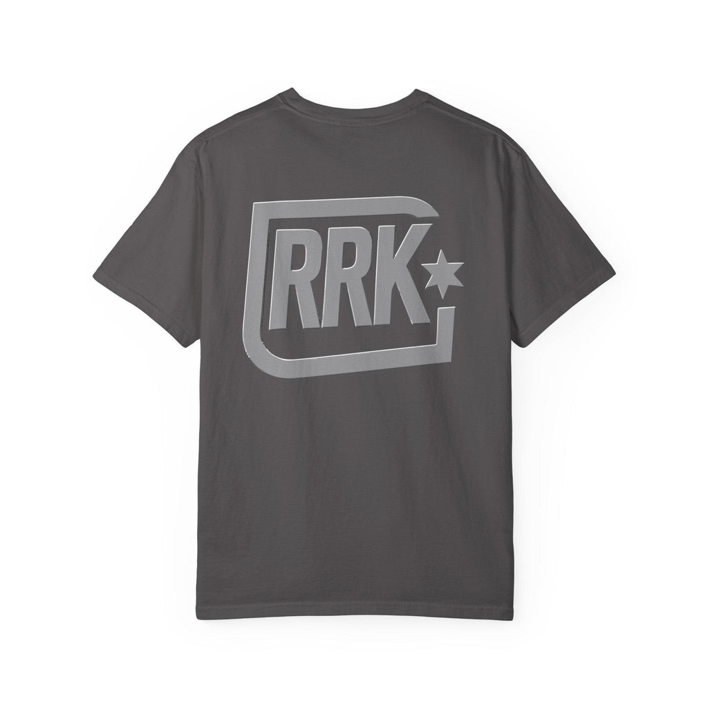 RRK FreedomofSpeech T-Shirt, Graphic Shirt, Mens Tee, Streetwear, Casual Wear for Men