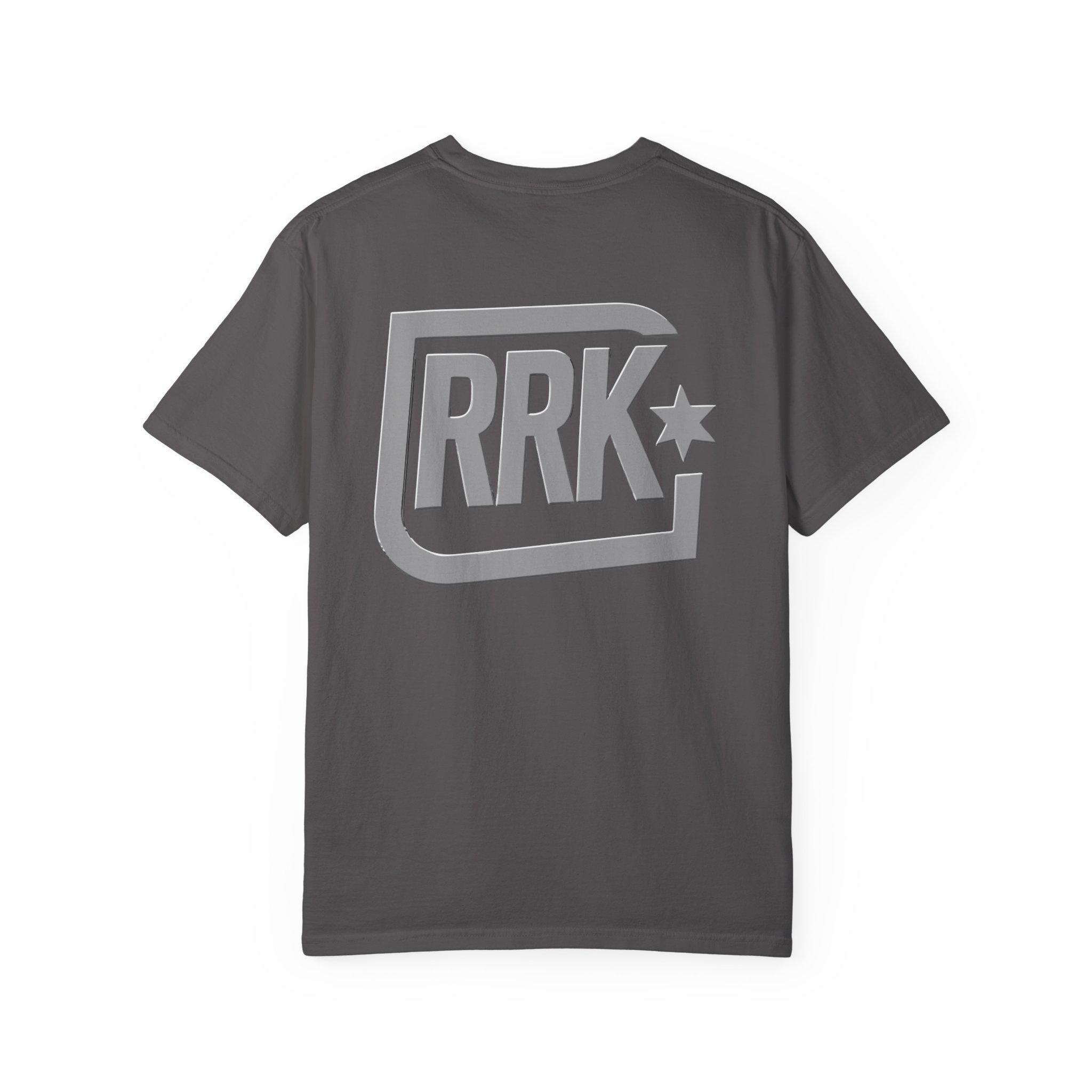 RRK FreedomofSpeech T-Shirt, Graphic Shirt, Mens Tee, Streetwear, Casual Wear for Men